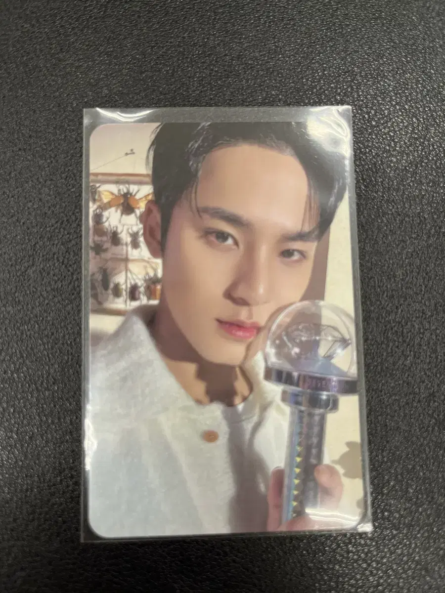 2024 Caratland Carran mingyu carrot zone Photocard