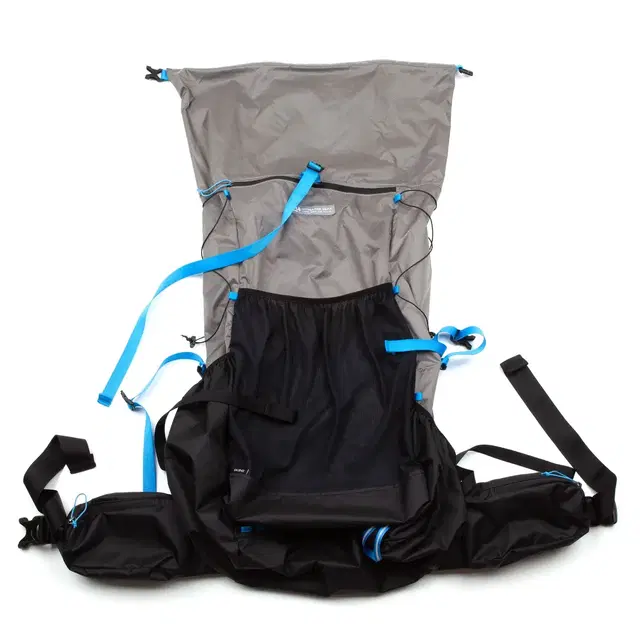 고싸머기어 G4-20 ultralight 42 L 백팩