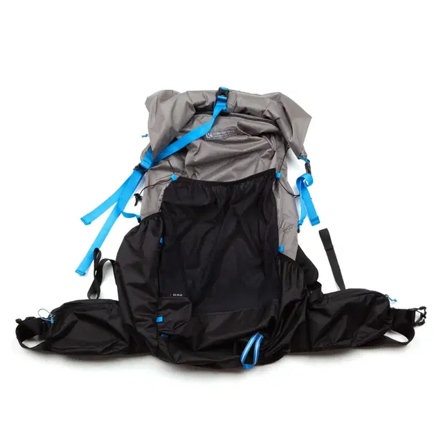 고싸머기어 G4-20 ultralight 42 L 백팩