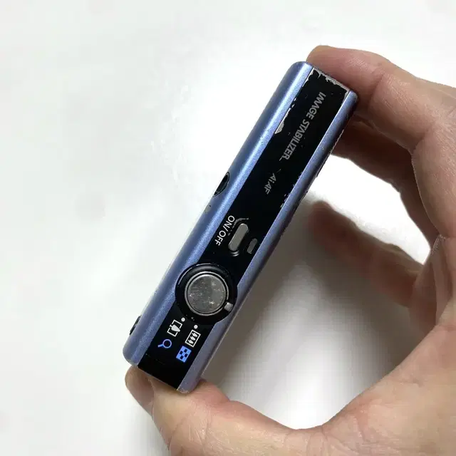 캐논 익서스 IXUS 80 IS 디지털 카메라 (파워샷 SD1100)