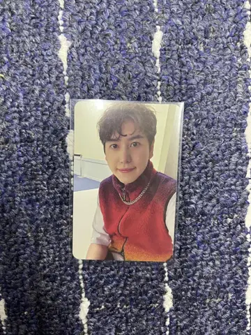 2022 WINTER SMTOWN SMCU 팔라스 규현