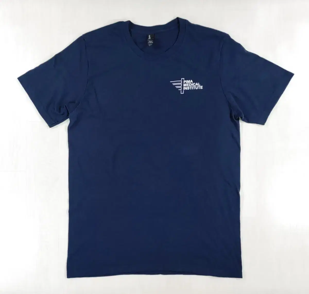 Veterinary Short Sleeve T-Shirt L