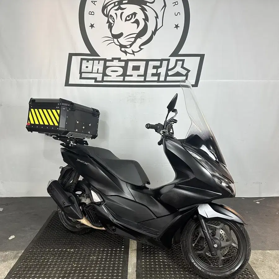 (이벤트중 내용참고)21년식 블박 배달입문용 pcx ABS