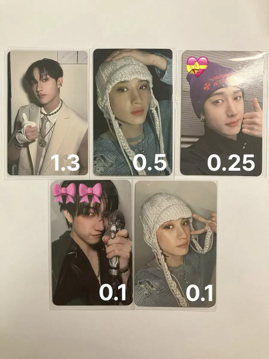 urgent!!) skz straykids ate alfo unreleased photocard pre-order benefit wts