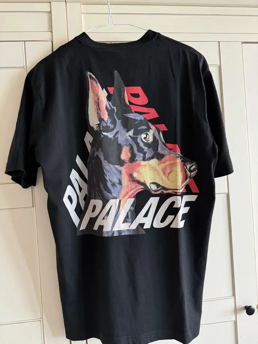 Pallas Doberman Black Size L sells