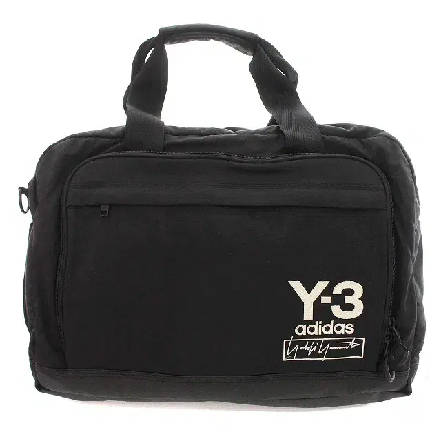 Y-3 요지야마모토 WEEKENDER 서류 가방