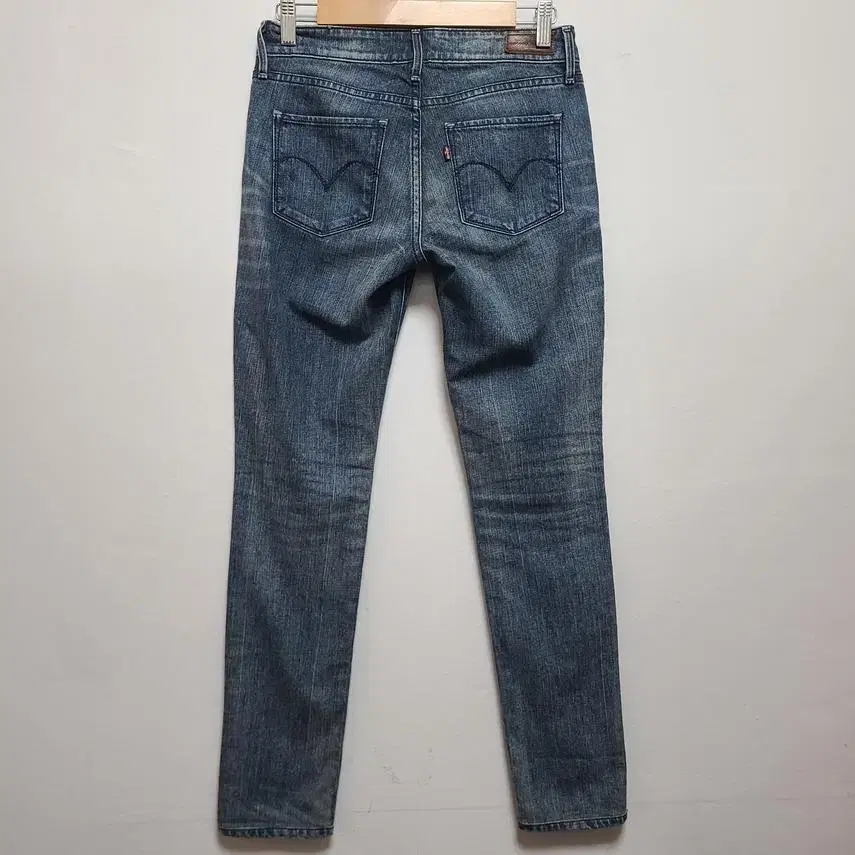 [LEVIS] 여성 데님팬츠 W26/L32