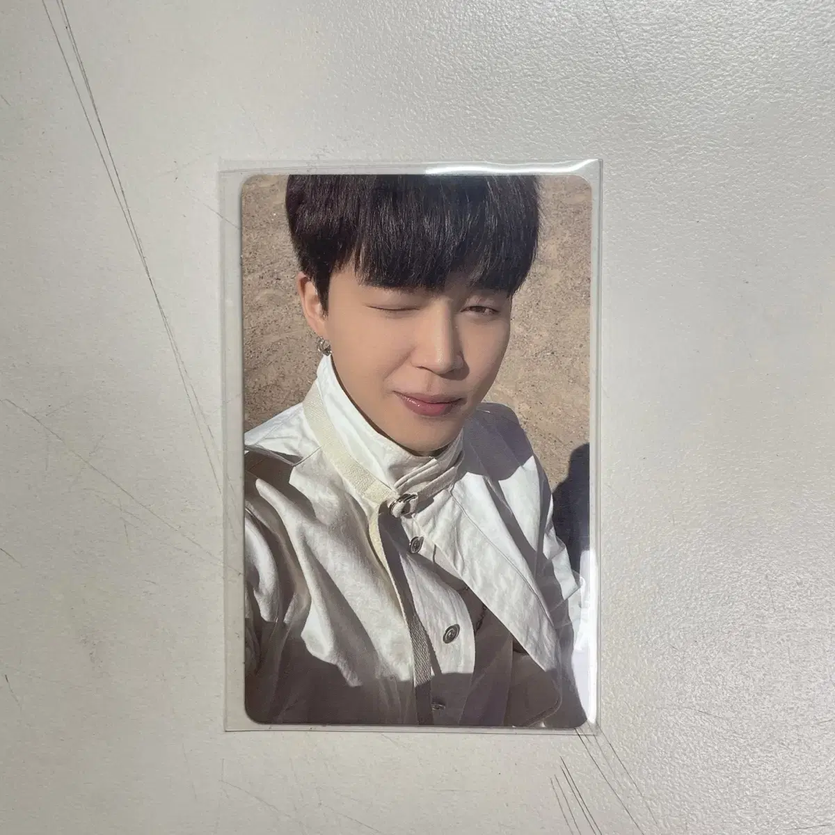 bangtan proof weverse pre-order benefit jimin wts | proof | park jimin