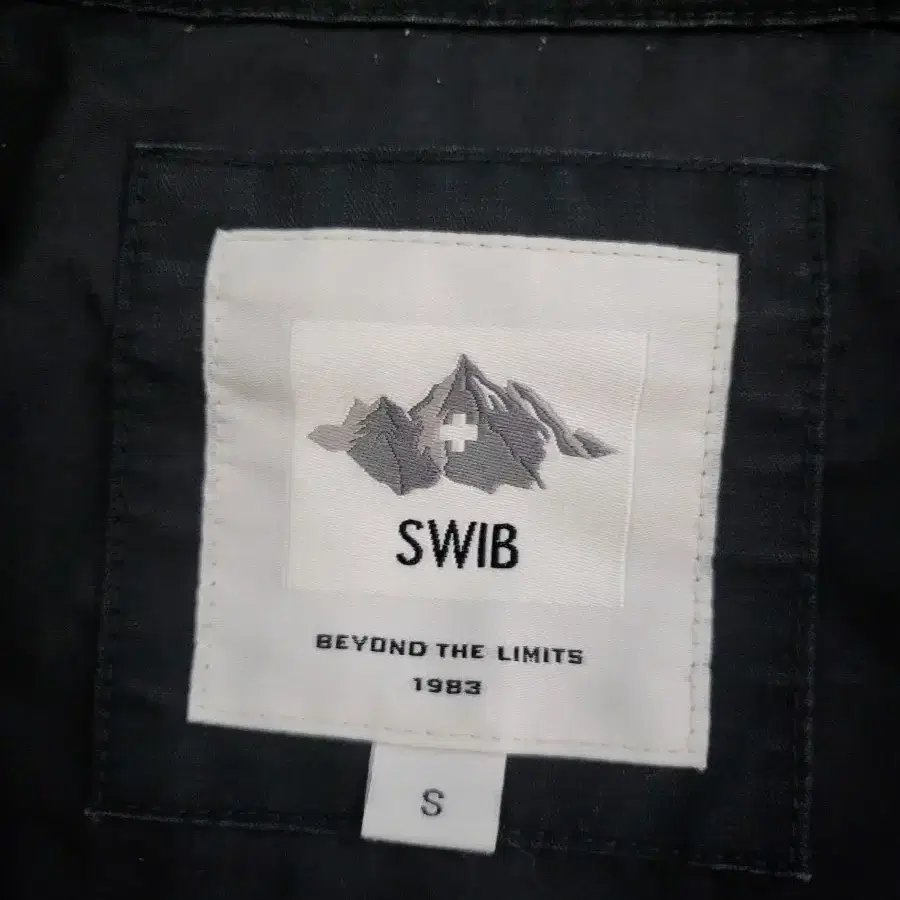 SWIB 자켓