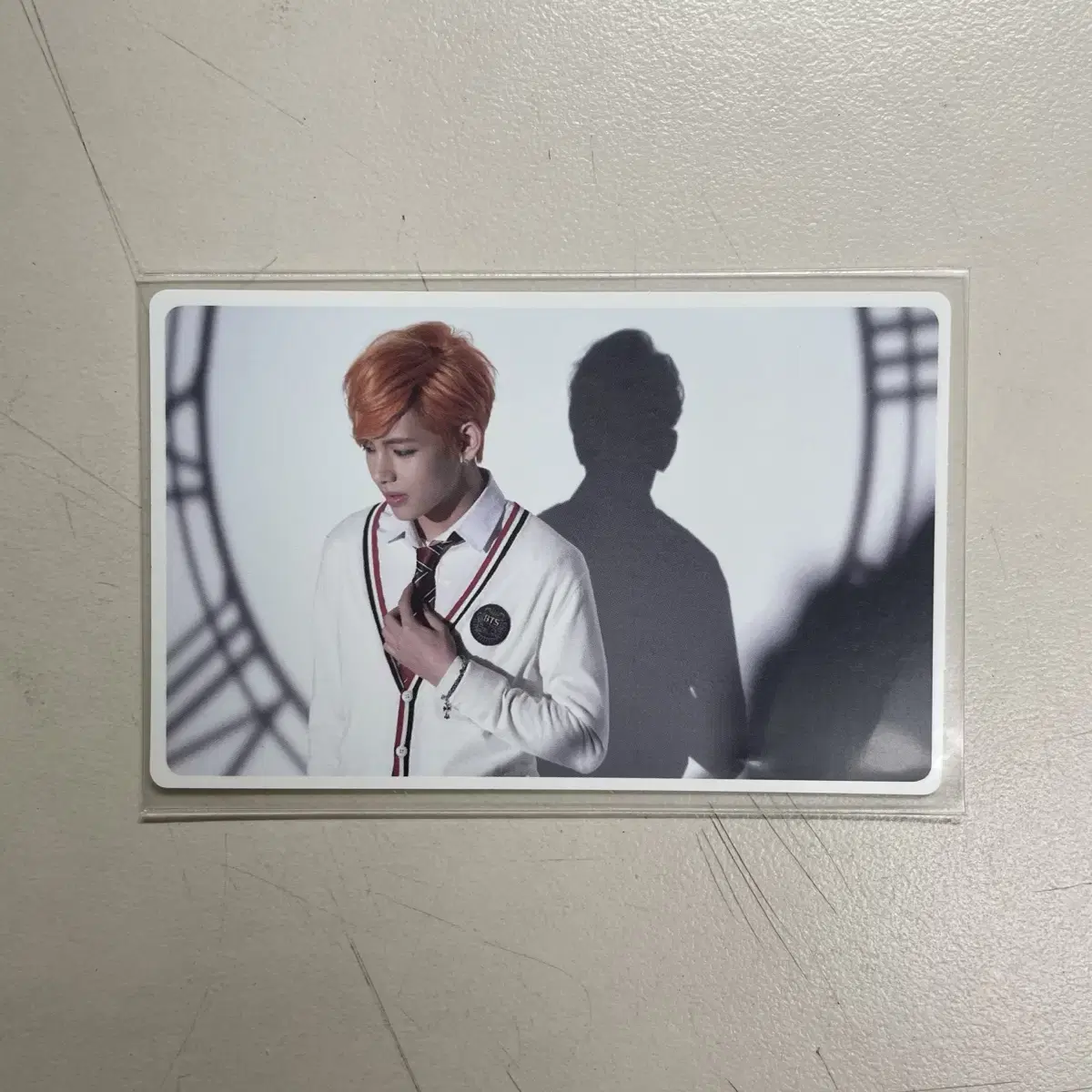 bangtan sue v photocard wts | special edition | kim taehyung photocard wts