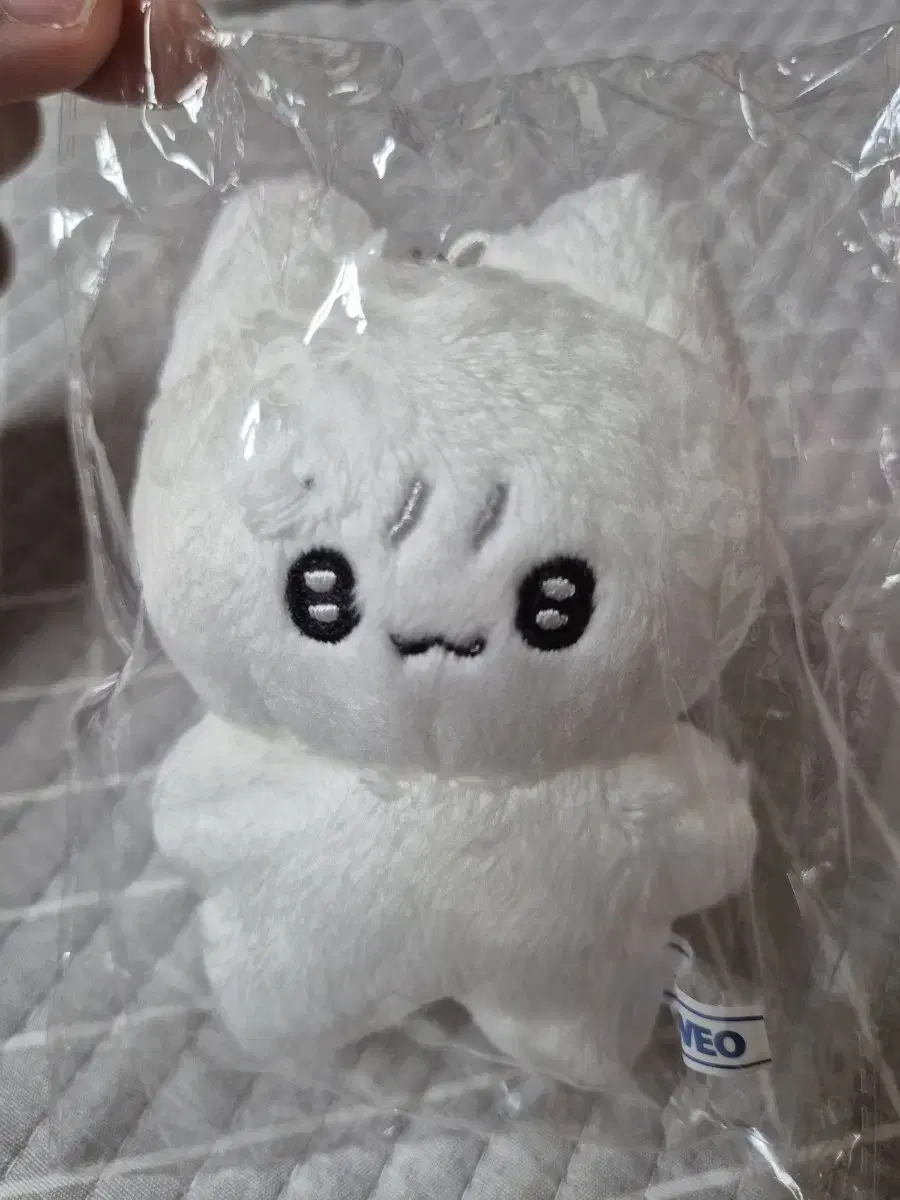 Milk Chun renjun doll unsealed