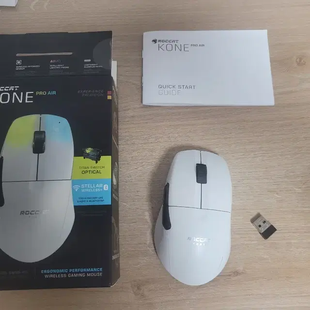 roccat kone pro air 판매