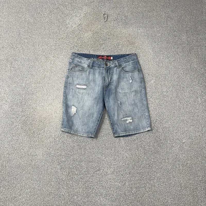 Thousand Island Vintage Denim Vahn L