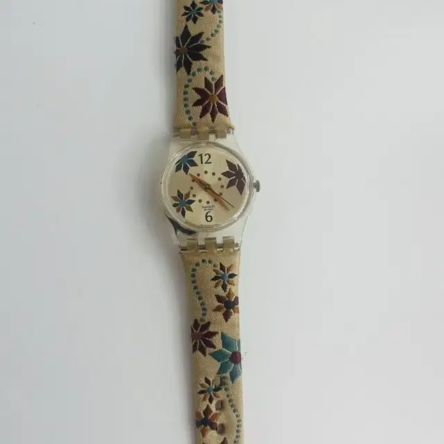 Swatch vintage watch