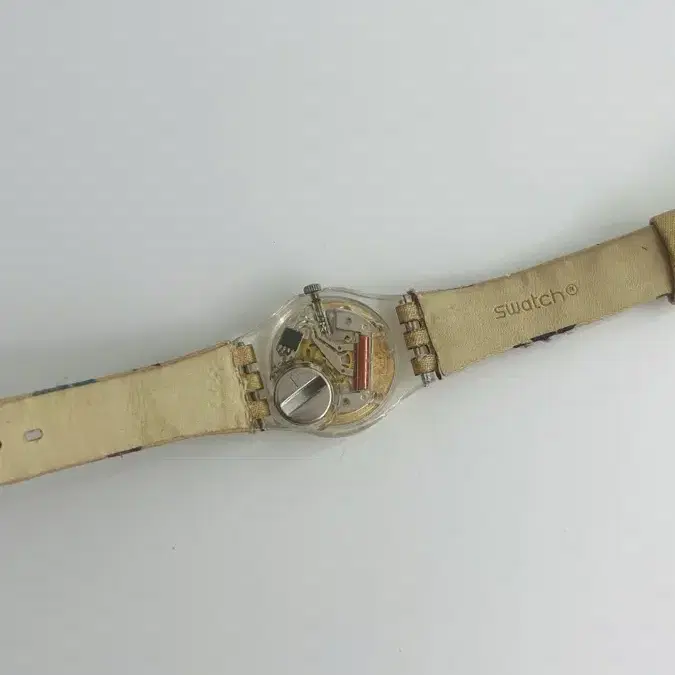 Swatch vintage watch