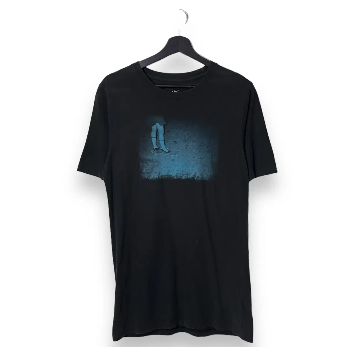 10,000 won shop Nike 6.0 board printing short sleeve tee