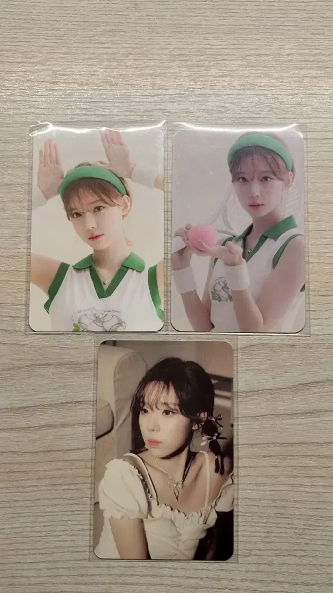 Aespa 2024 seasons greetings pre-order benefits,Nambusa photocard