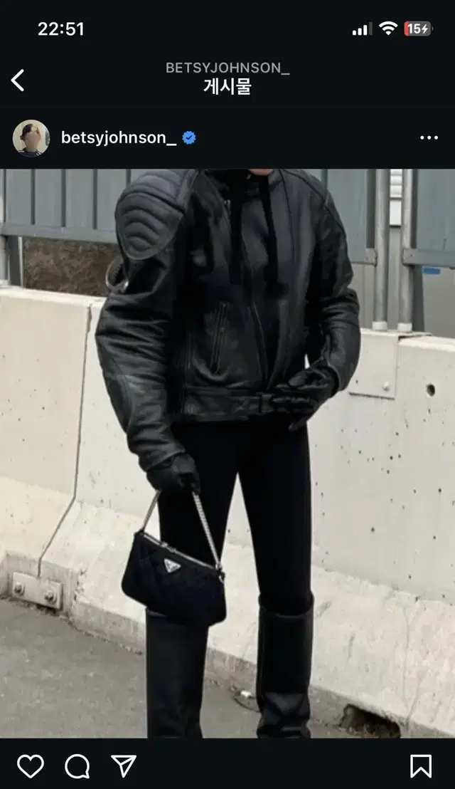 [42] Frank Thomas Bike Jacket