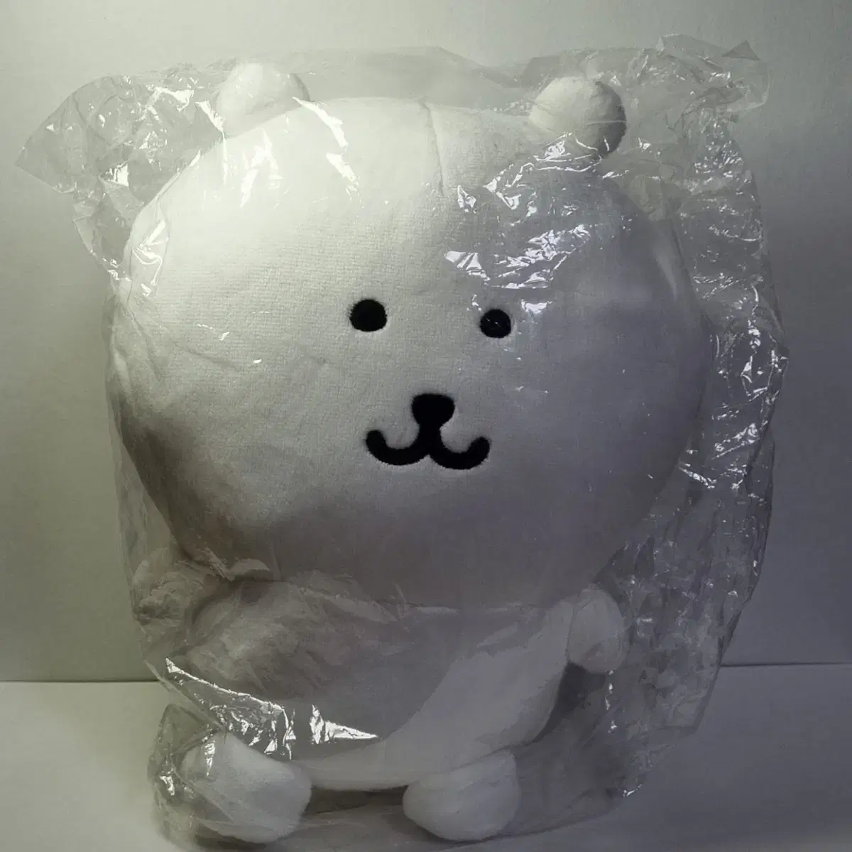 (Unsealed/TagO) Jokebear Kuji C-san Nui