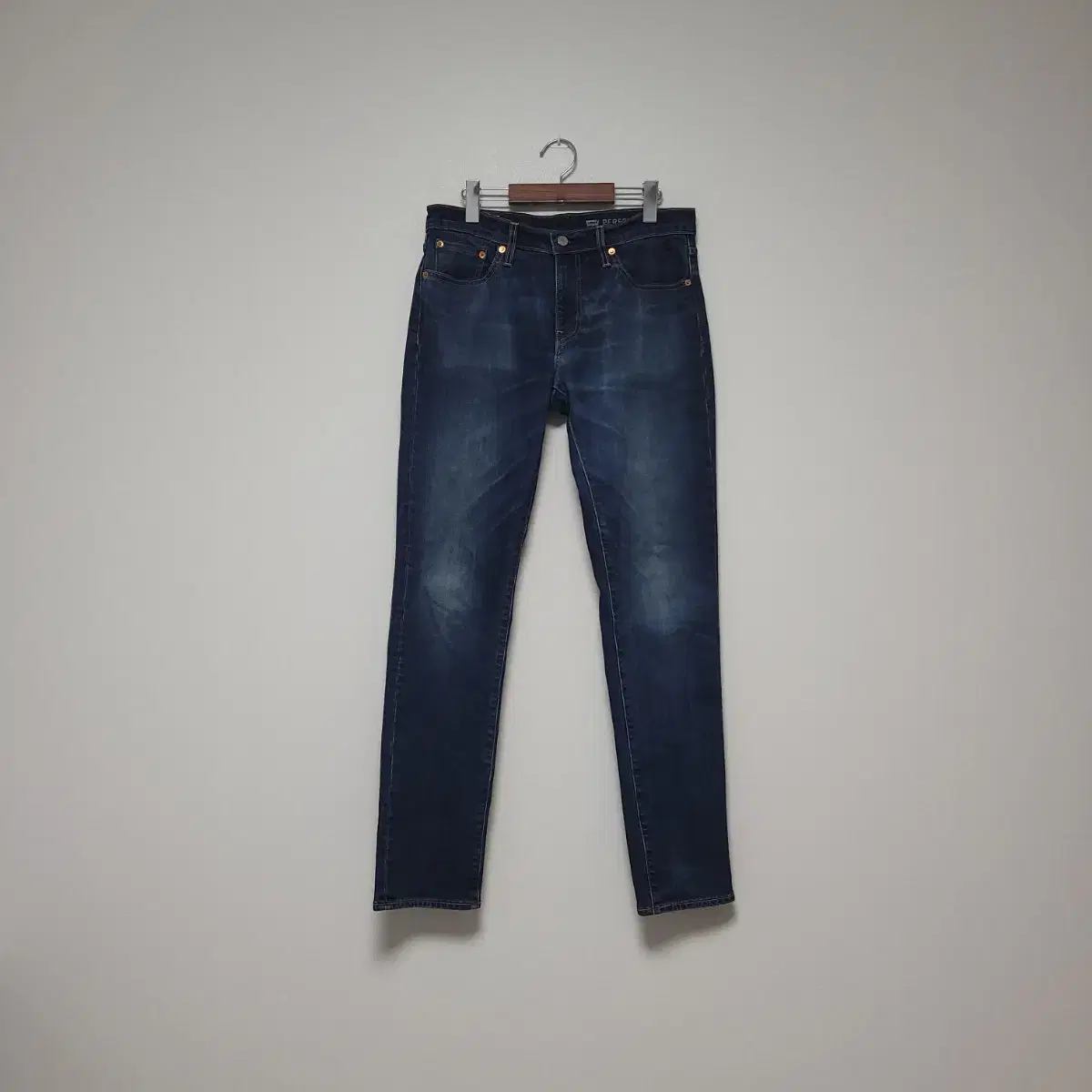 (33) LEVI'S 리바이스 LOT 511 청바지 W30 L32