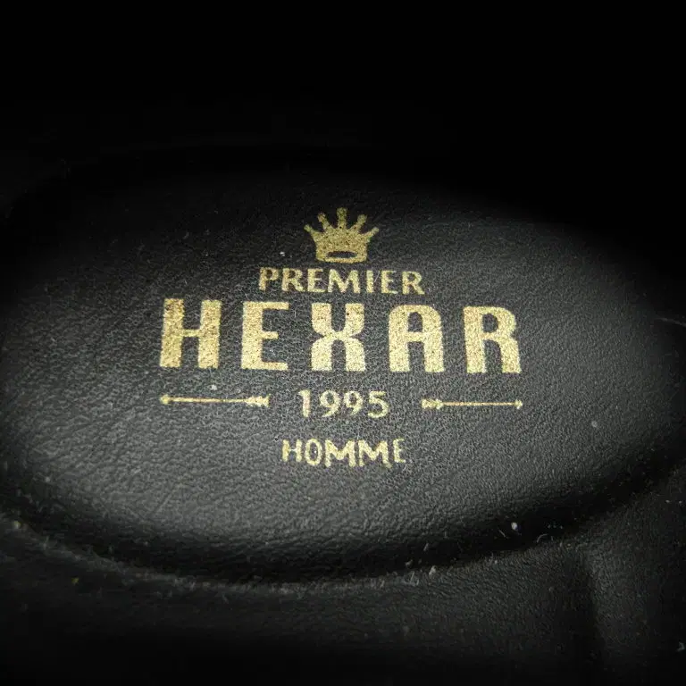 255/s4-946/HEXAR 더비 신사화 정장구두/구제특별시.