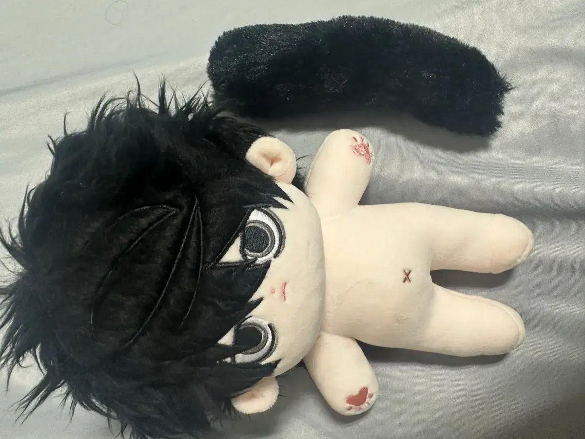 Death Note l Somyi doll L