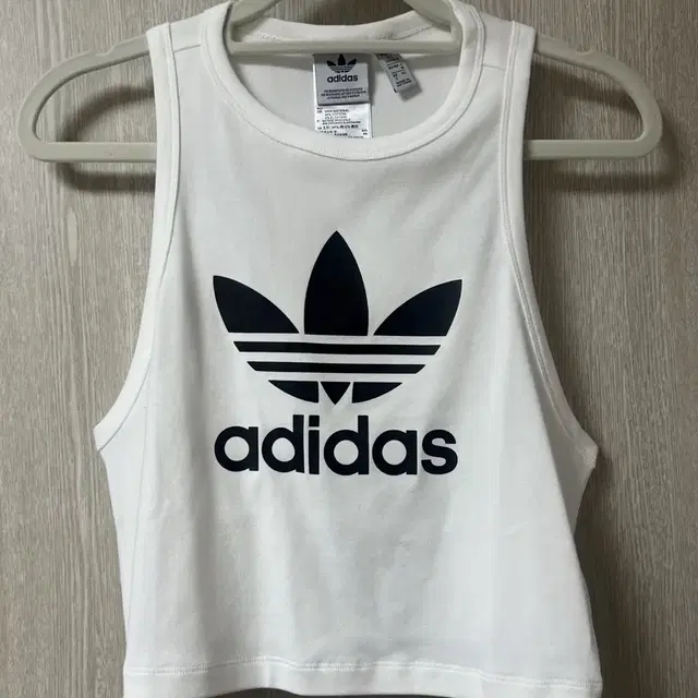 Adidas 아디다스 나시