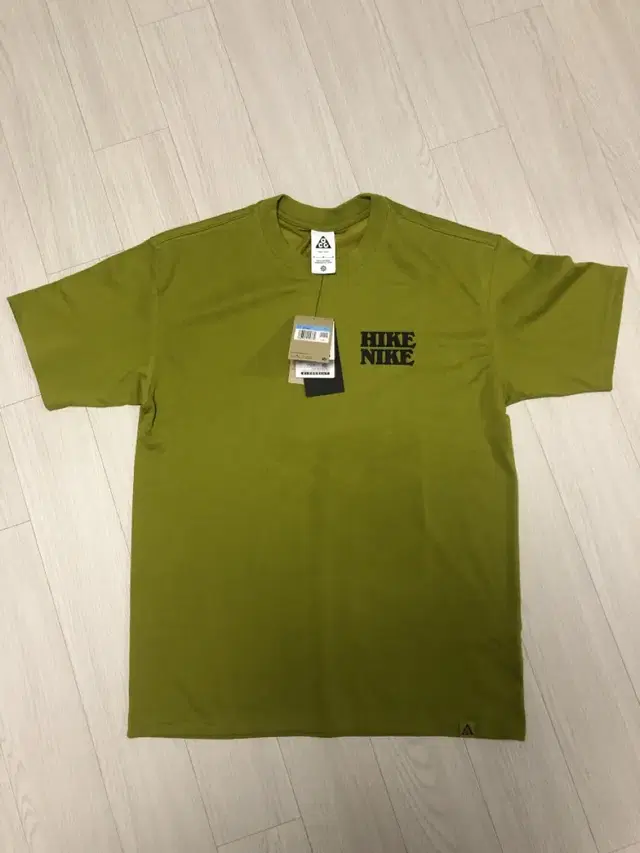 Nike ACG Hike Nike T-Shirt Moss(나이키)