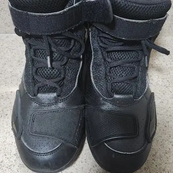 스코이코 바이크슈즈 숏부츠size41(260)