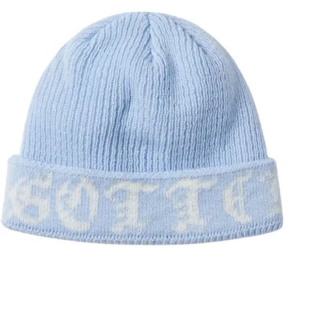 가터갤러리 비니 GOTTERGALLERY GOTHIC BEANIE_SB