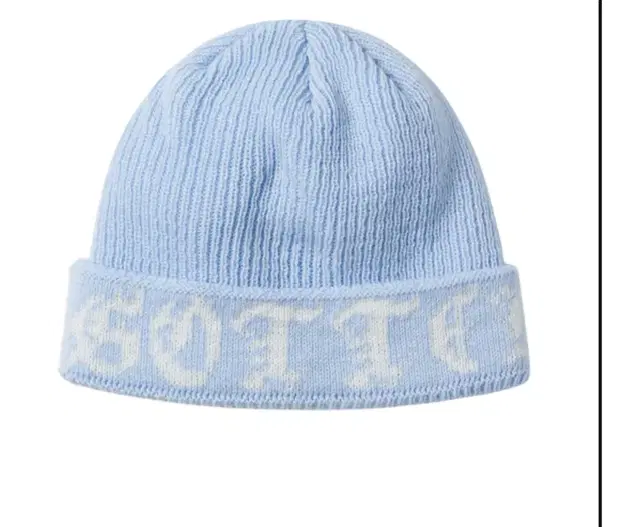 가터갤러리 비니 GOTTERGALLERY GOTHIC BEANIE_SB