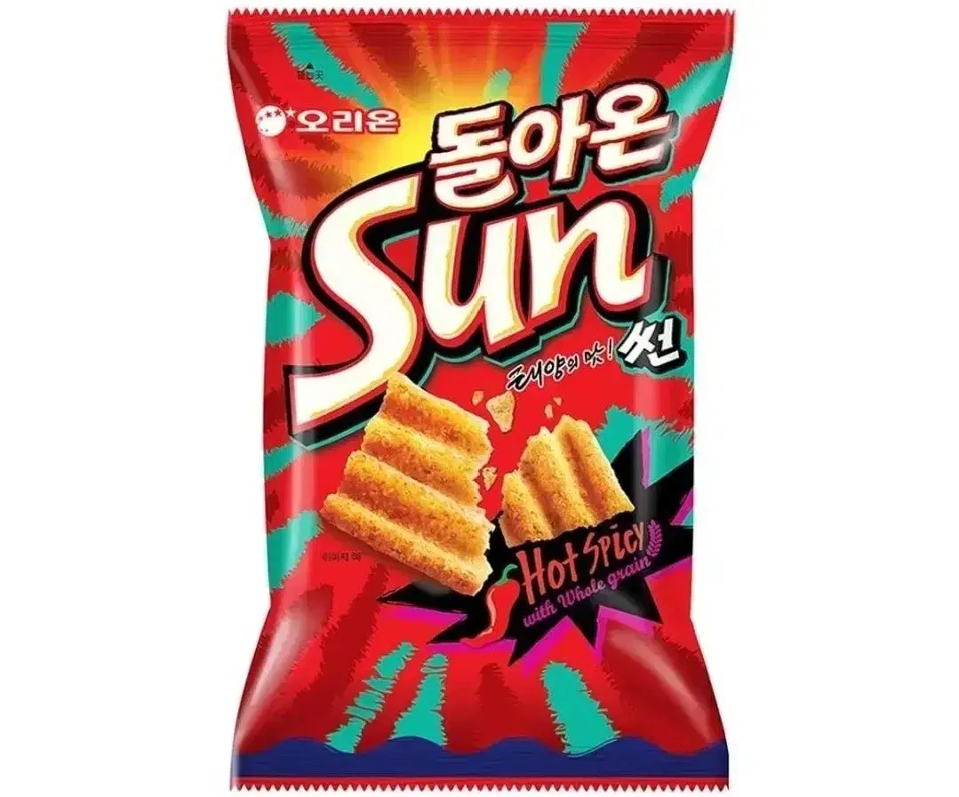 썬칩 80g 12개