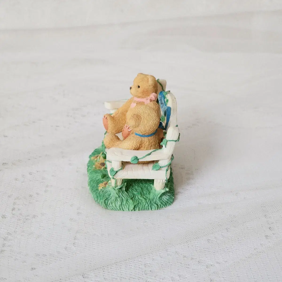 체리쉬드 테디즈 Cherished Teddies 빈티지소품 피겨린