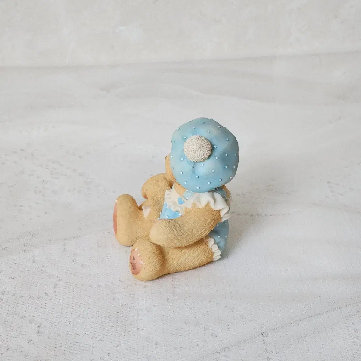 체리쉬드 테디즈 Cherished Teddies 빈티지소품 피겨린