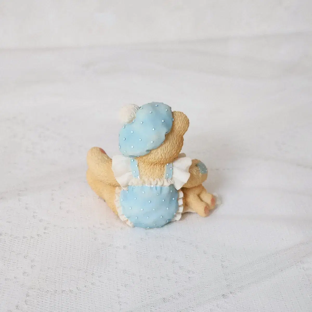 체리쉬드 테디즈 Cherished Teddies 빈티지소품 피겨린