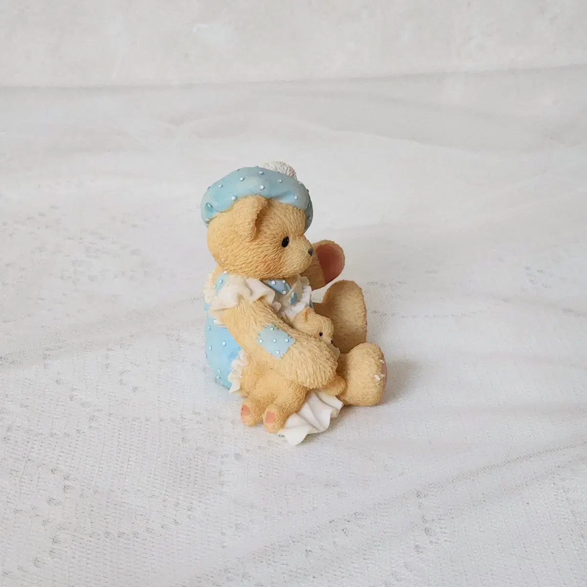 체리쉬드 테디즈 Cherished Teddies 빈티지소품 피겨린