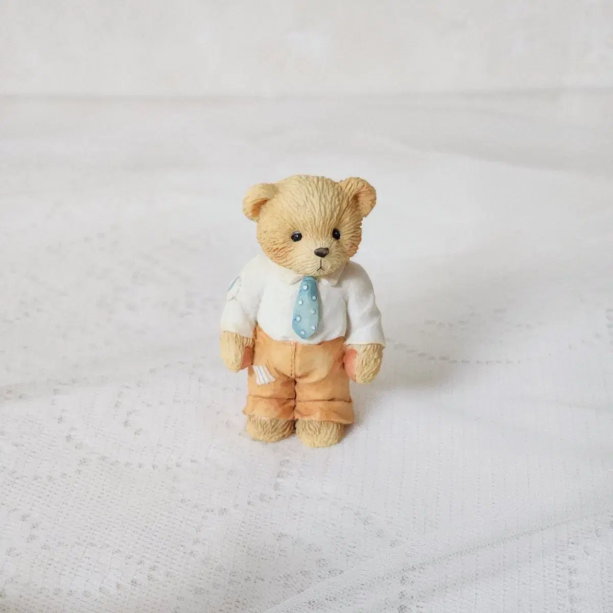 체리쉬드 테디즈 Cherished Teddies 빈티지소품 피겨린