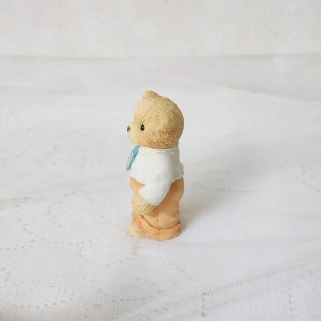 체리쉬드 테디즈 Cherished Teddies 빈티지소품 피겨린