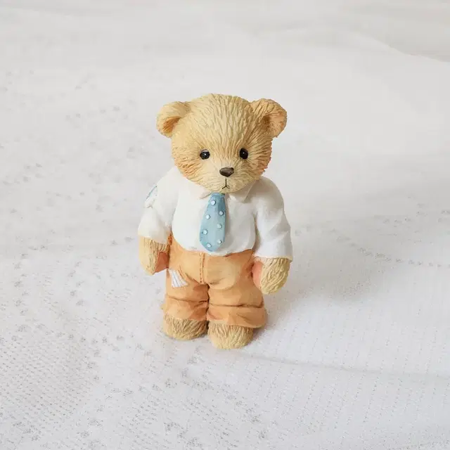 체리쉬드 테디즈 Cherished Teddies 빈티지소품 피겨린