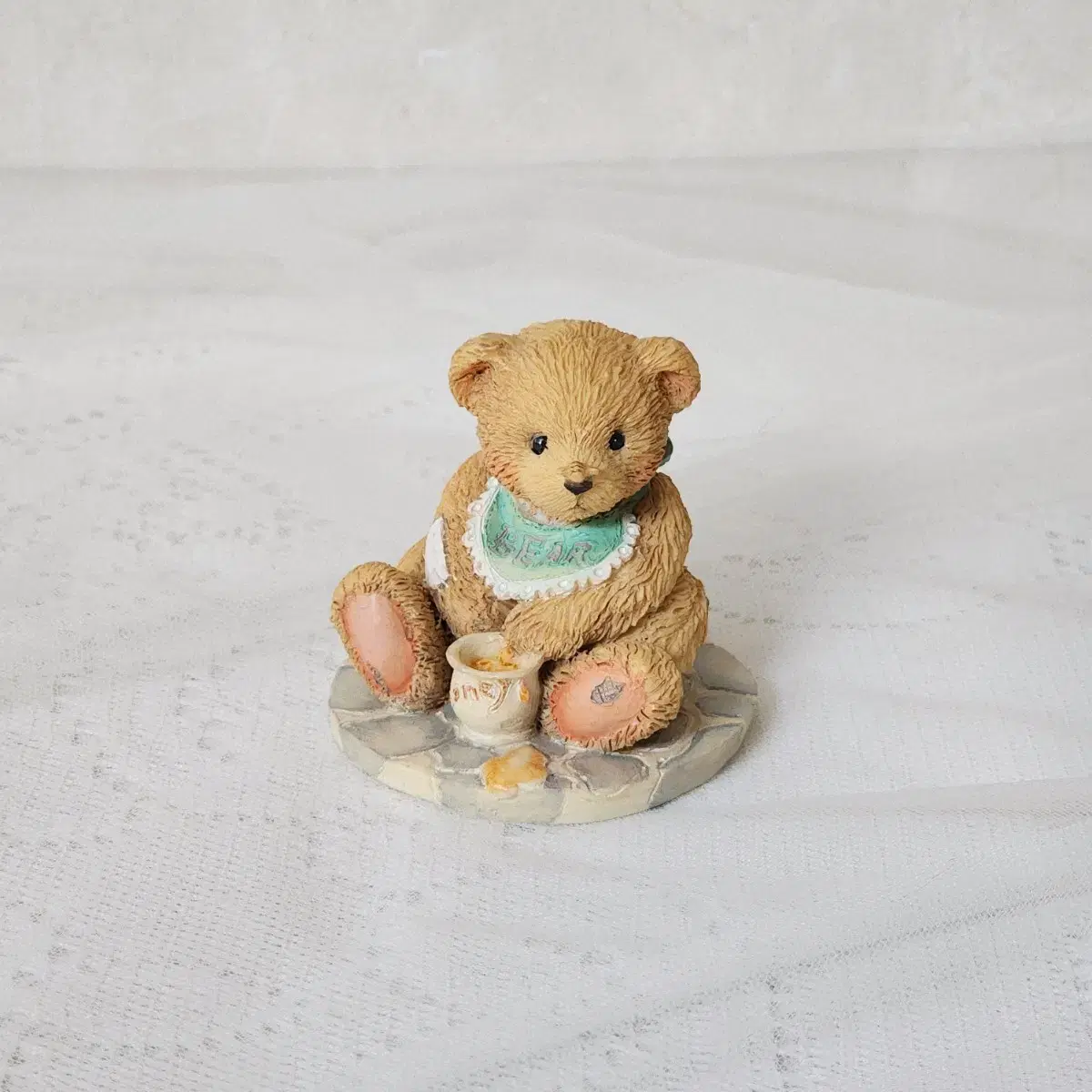 체리쉬드 테디즈 Cherished Teddies 빈티지소품 피겨린 꿀벌