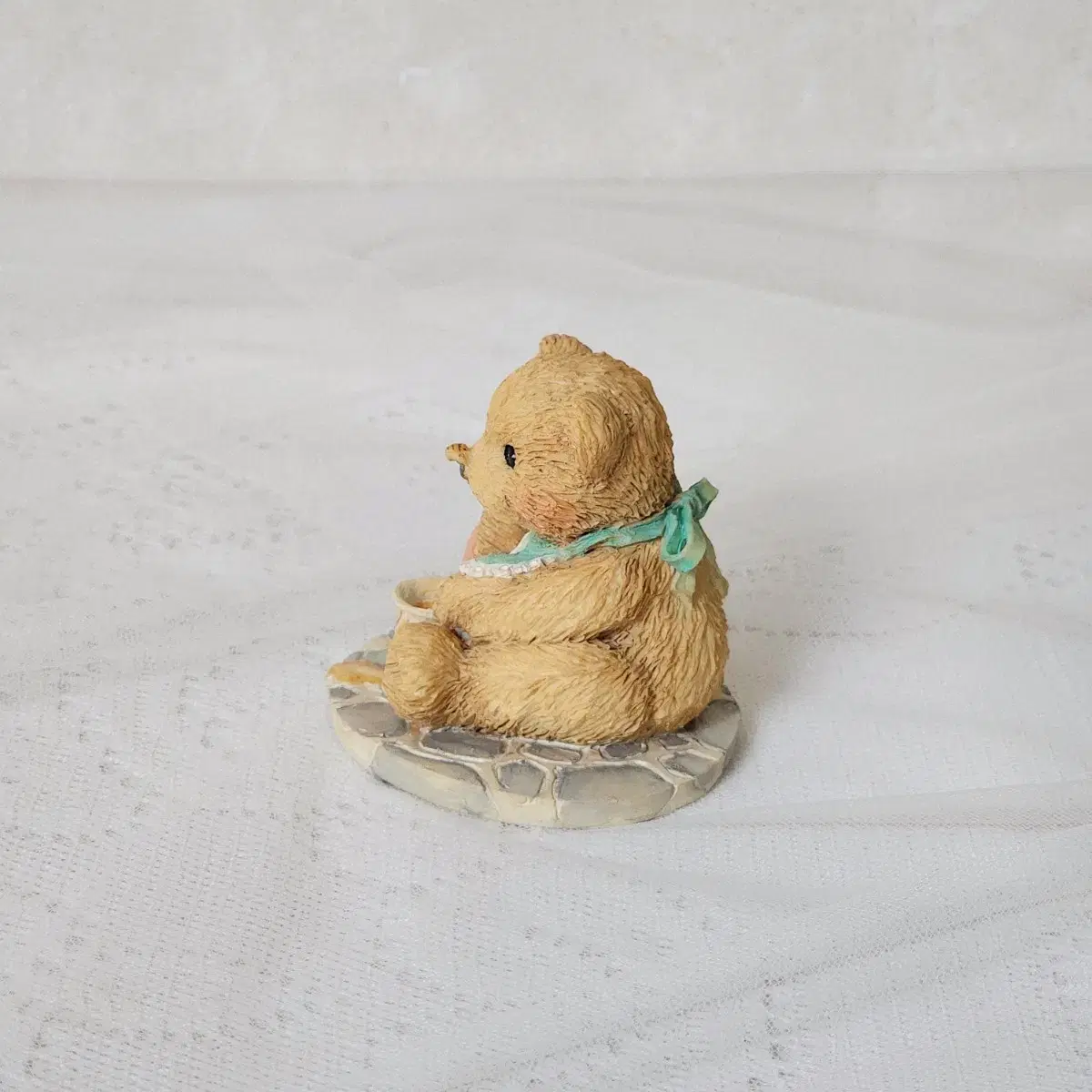 체리쉬드 테디즈 Cherished Teddies 빈티지소품 피겨린 꿀벌