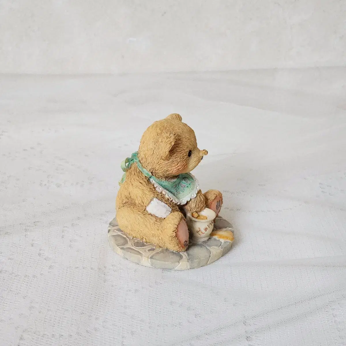 체리쉬드 테디즈 Cherished Teddies 빈티지소품 피겨린 꿀벌