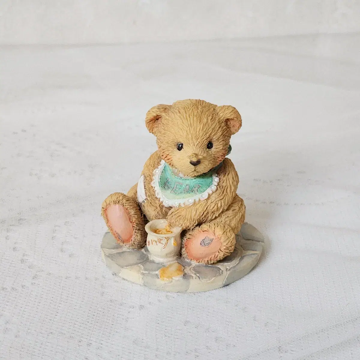 체리쉬드 테디즈 Cherished Teddies 빈티지소품 피겨린 꿀벌