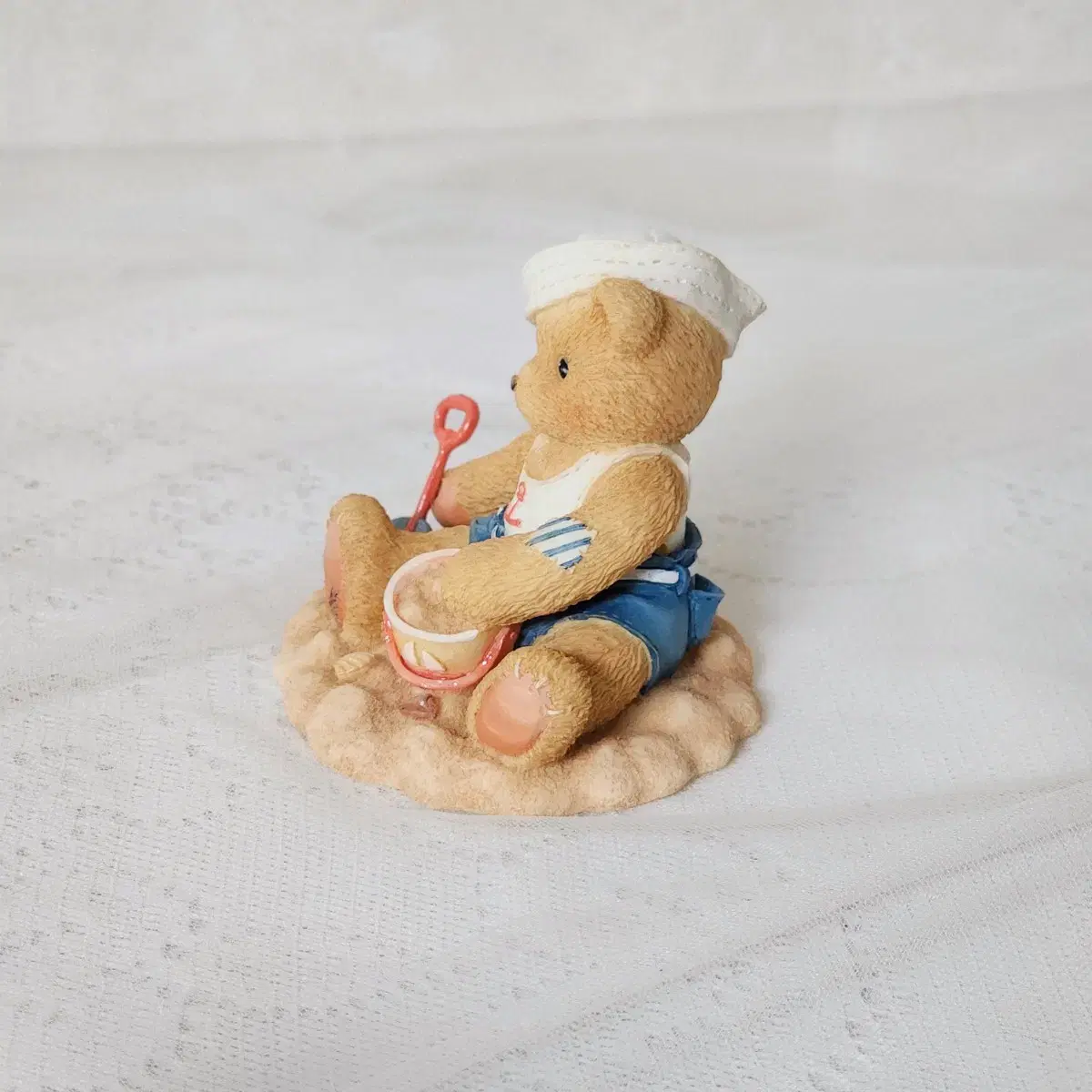 체리쉬드 테디즈 Cherished Teddies 빈티지소품 피겨린