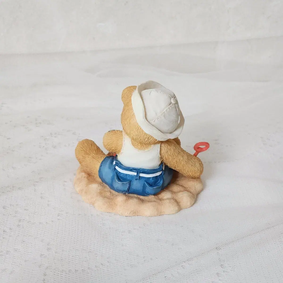 체리쉬드 테디즈 Cherished Teddies 빈티지소품 피겨린