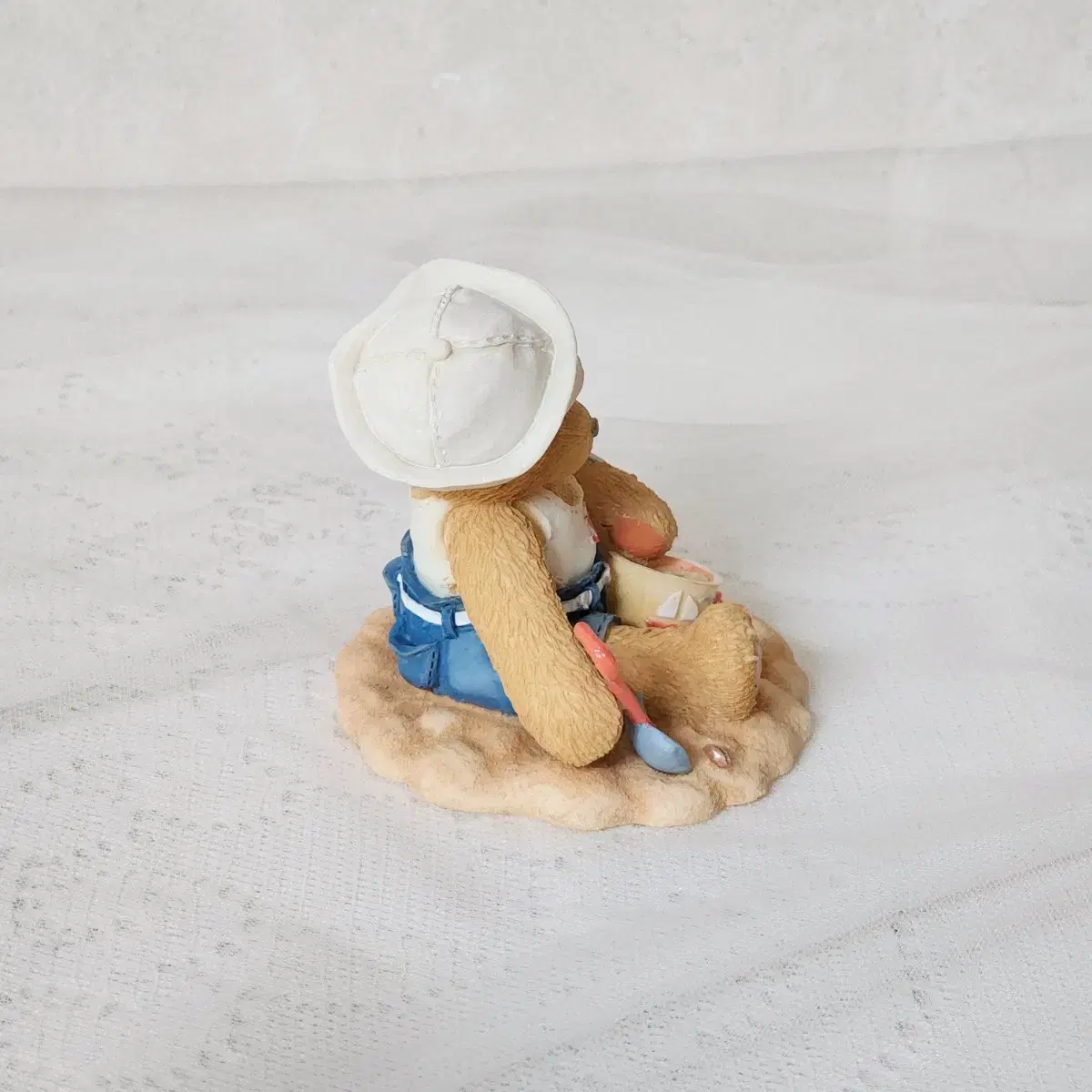 체리쉬드 테디즈 Cherished Teddies 빈티지소품 피겨린