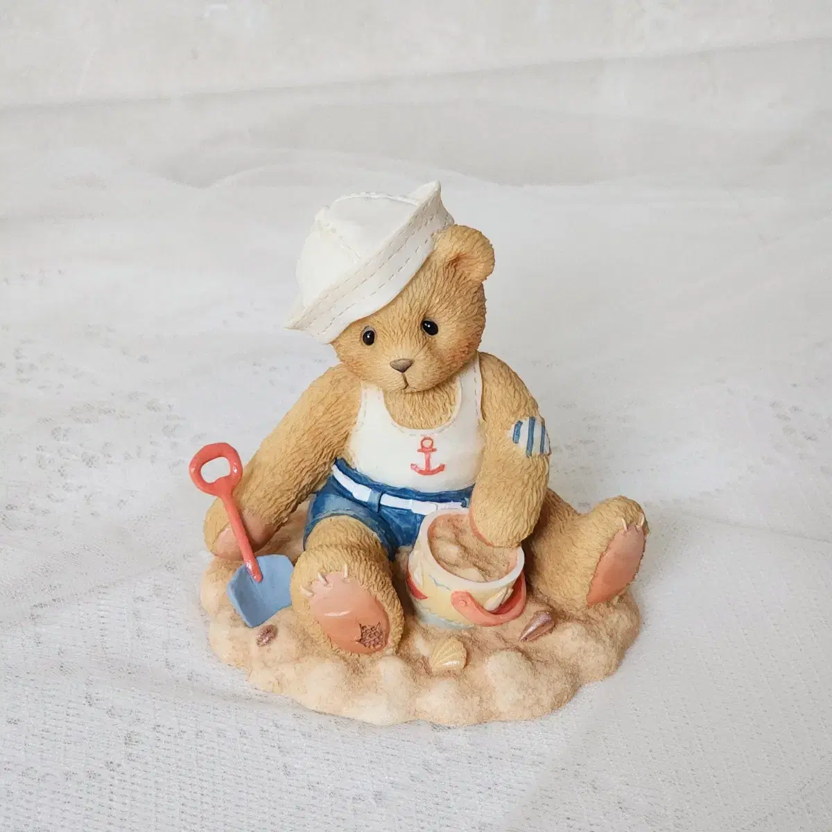 체리쉬드 테디즈 Cherished Teddies 빈티지소품 피겨린