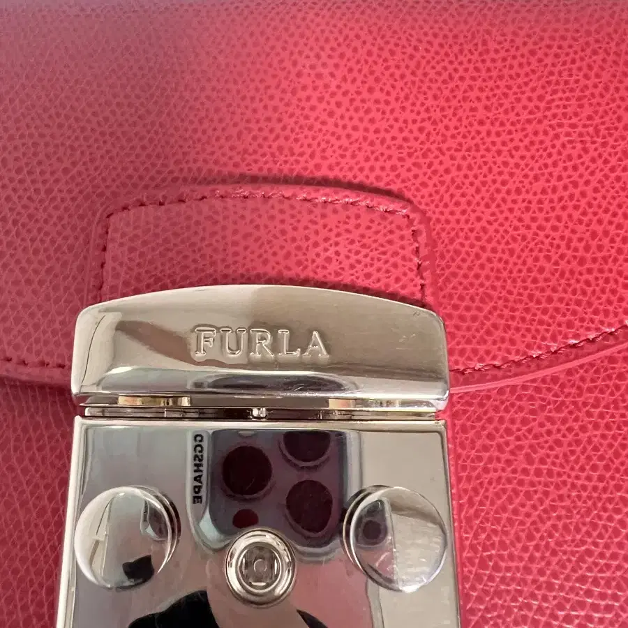 Furla 훌라 크로스백 가죽