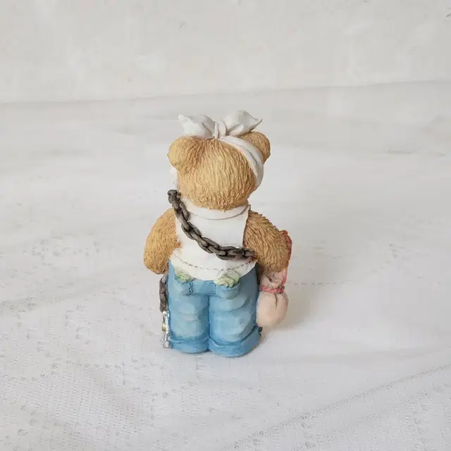 체리쉬드 테디즈 Cherished Teddies 빈티지소품 피겨린