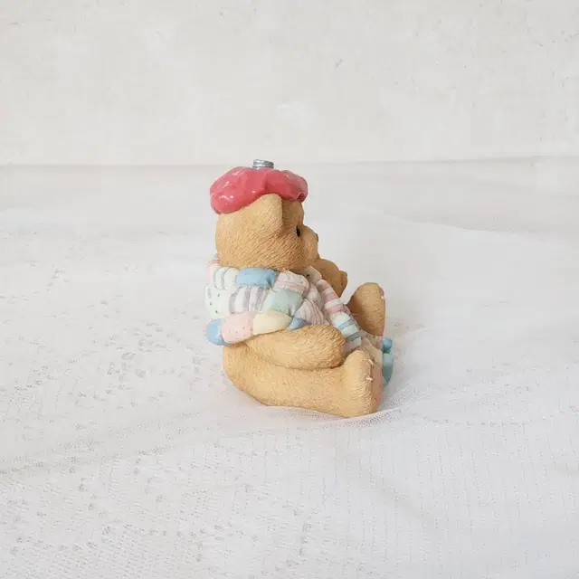 체리쉬드 테디즈 Cherished Teddies 빈티지소품 피겨린